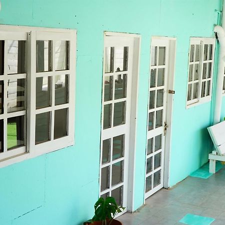 Hue Hostel Punta Del Diablo Luaran gambar