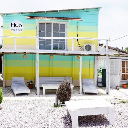 Hue Hostel Punta Del Diablo Luaran gambar
