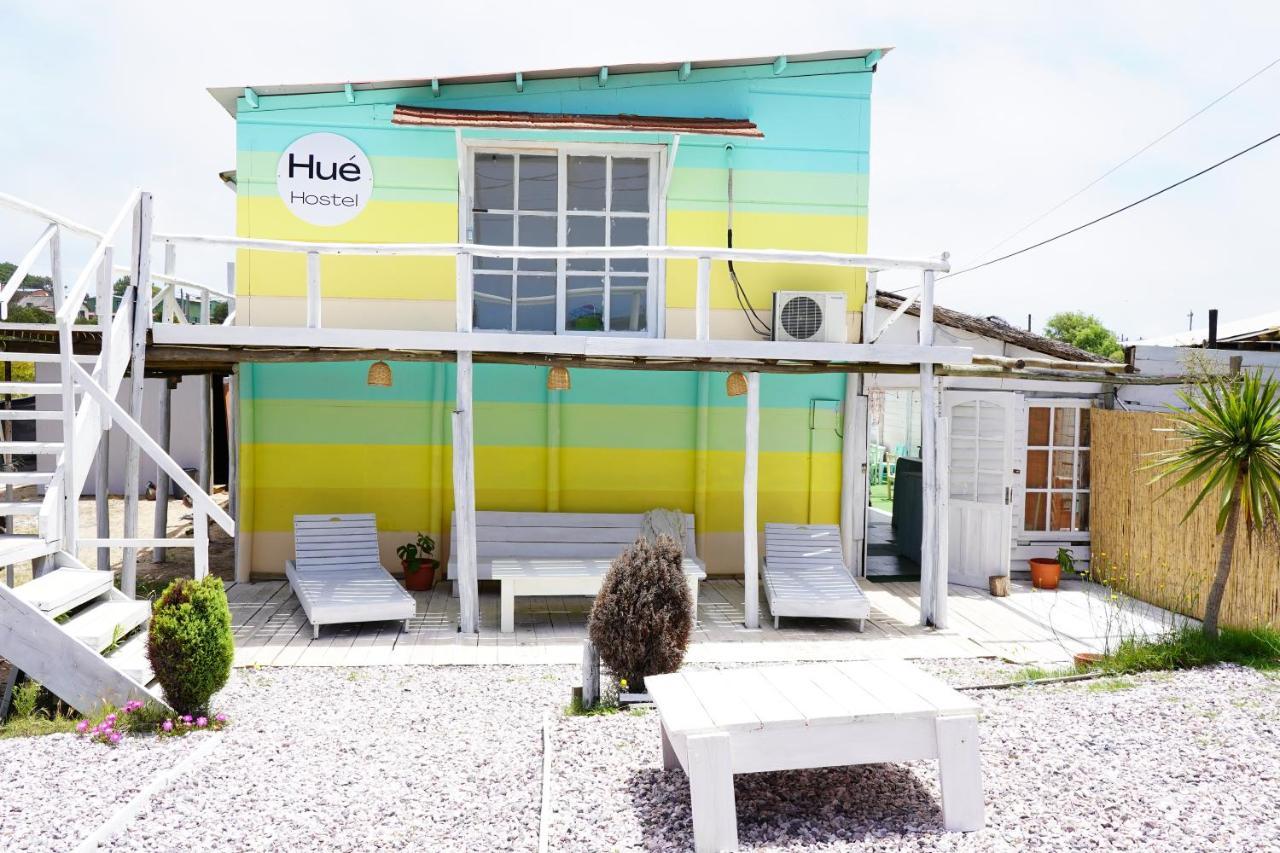 Hue Hostel Punta Del Diablo Luaran gambar