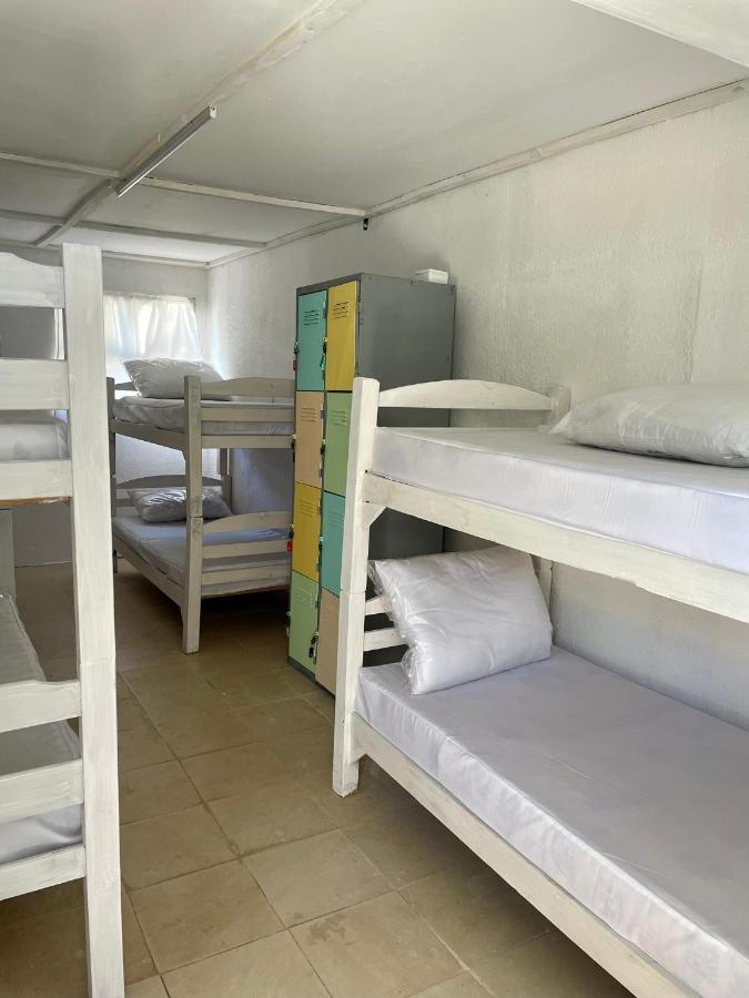 Hue Hostel Punta Del Diablo Luaran gambar