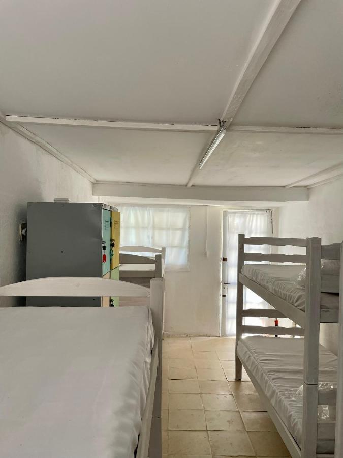 Hue Hostel Punta Del Diablo Luaran gambar