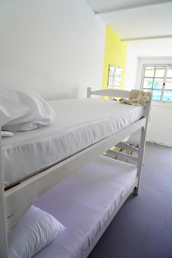 Hue Hostel Punta Del Diablo Luaran gambar